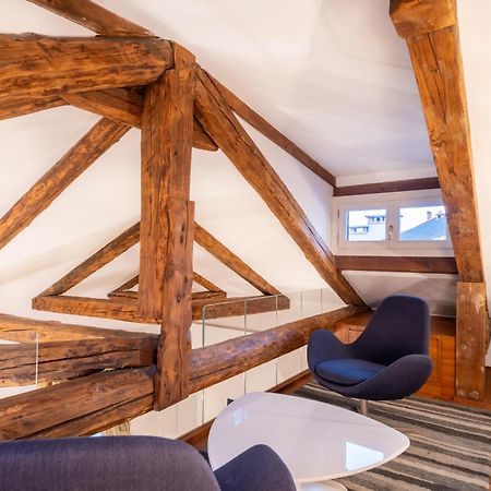 San Teodoro Palace - Luxury Apartments Wenecja Zewnętrze zdjęcie